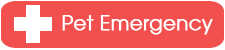 Pet Emergency Icon